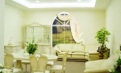 Мебельный магазин