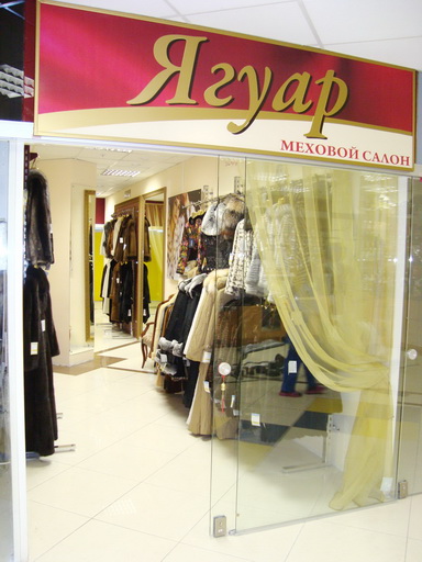 Магазины одежды и аксессуары 5