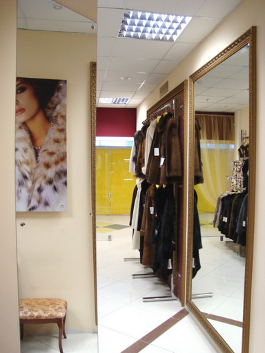 Магазины одежды и аксессуары 5