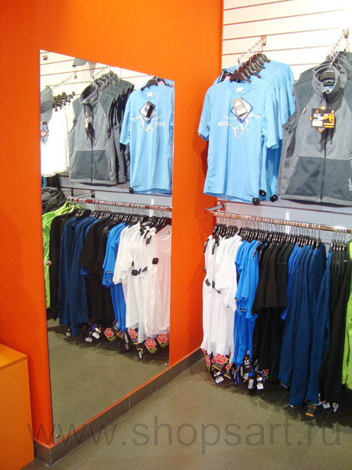 Магазины одежды и аксессуары 10