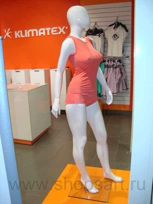 Магазины одежды и аксессуары 10