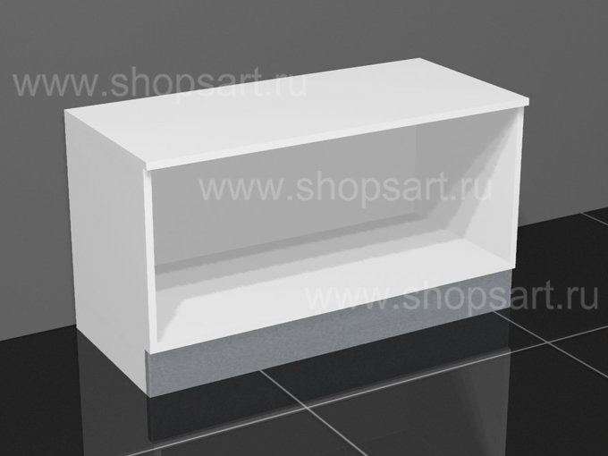 Накопитель открытый 900х500х400мм.