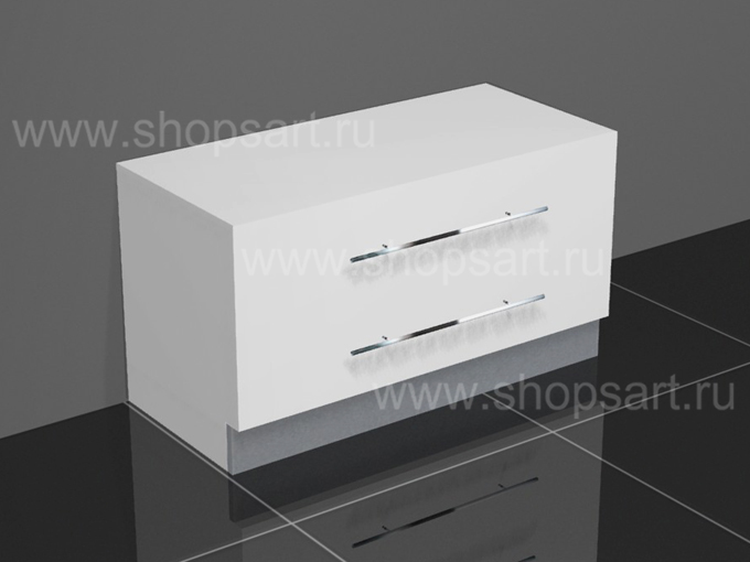 Накопитель 900х500х400мм.