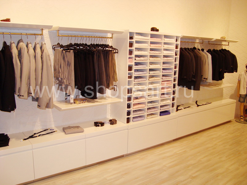 Фотографии сделанные после открытия детского магазина. 10