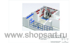 Дизайн-проект спортивного магазина Sportsman