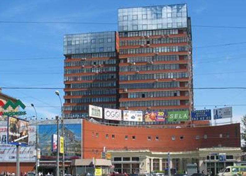 МЕТРОМАРКЕТ