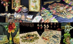 Фото украшений из бутика женской одежды Михаль Негрин Крокус Сити Мол Фото 17