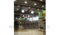 Торговое оборудование ОХОТА И РЫБАЛКА одежда для рыбалки Рыбомания Фото 23