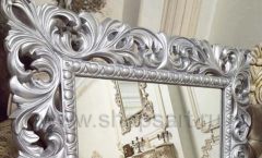 Дизайн интерьера с зеркалом Дизайн 09