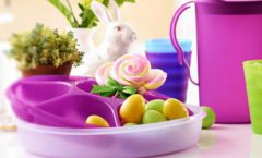 Товар магазина посуды Tupperware Фото 12