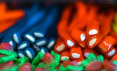 Кондитерский магазин Фокус Мармеладокус Фото 28