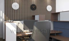 Мебель для офиса 1 Вид 5