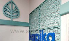 Торговое оборудование магазина обуви Kapika Санкт-Петербург СТИЛЬ ЛОФТ Фото 24