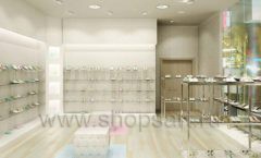 Дизайн интерьера детского магазина Винни Обувь ТЦ Юнимолл коллекция 21 ВЕК Дизайн 8