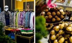 Торговое оборудование магазина женской одежды Одни Плюсы коллекция ИСАБЕЛЬ Фото 04