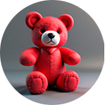 Торговое оборудование для детского магазина