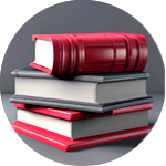 Торговое оборудования для книжного магазина