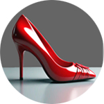 Торговое оборудование для магазина обуви