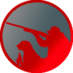 Торговое оборудование для магазина оружия и рыбалки