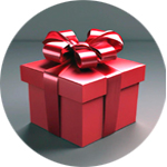 Торговое оборудование для магазина подарков