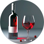 Торговое оборудование для магазина вина