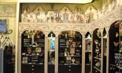 Рекламное оформление магазина Фото 17