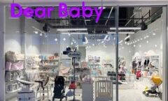 Рекламное оформление магазина Фото 36